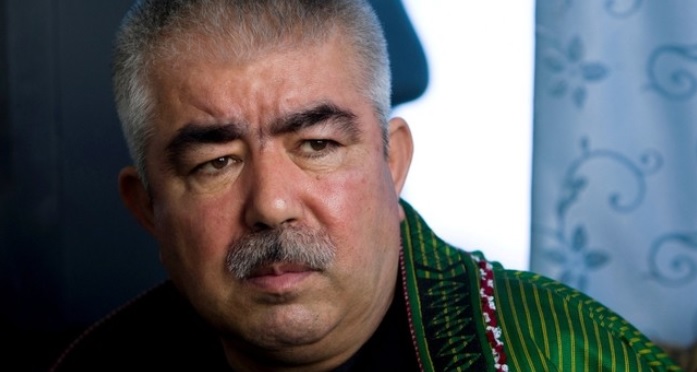 Wakil Presiden Afghanistan Selamat dari Penyergapan Taliban di Provinsi Balkh Utara